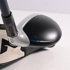 Taylormade SIM2 Max #3 Hybrid / 19 Degree / Stiff Flex Ventus Blue 7 Shaft - Image 5