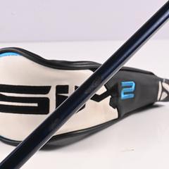 Taylormade SIM2 Max #3 Hybrid / 19 Degree / Stiff Flex Ventus Blue 7 Shaft - Image 6