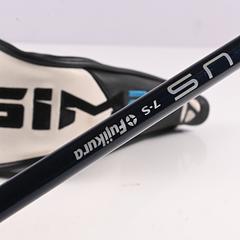 Taylormade SIM2 Max #3 Hybrid / 19 Degree / Stiff Flex Ventus Blue 7 Shaft - Image 7