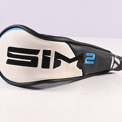 Taylormade SIM2 Max #3 Hybrid / 19 Degree / Stiff Flex Ventus Blue 7 Shaft - Image 10