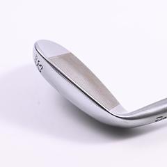 Taylormade Milled Grind 4 Gap Wedge / 52 Degree / Wedge Flex Dynamic Gold 115 - Image 3