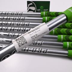 Callaway Apex TCB Irons / 3-PW / Stiff Flex Project X IO 110 Shafts - Image 6