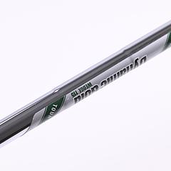 Taylormade Milled Grind 4 Gap Wedge / 52 Degree / Wedge Flex Dynamic Gold 115 - Image 4