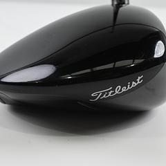 Titleist TSR2 Driver / 9 Degree / Stiff Flex Tensei AV Raw Orange 65 Shaft - Image 3