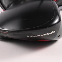 Taylormade Stealth Driver / 10.5 Degree / Stiff Flex Fujikura Ventus Red 5 Shaft - Image 3