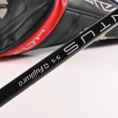 Taylormade Stealth Driver / 10.5 Degree / Stiff Flex Fujikura Ventus Red 5 Shaft - Image 7