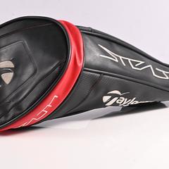 Taylormade Stealth Driver / 10.5 Degree / Stiff Flex Fujikura Ventus Red 5 Shaft - Image 10