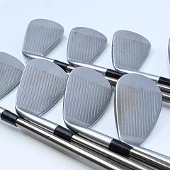 Mizuno JPX 900 Hot Metal Irons / 5-PW+GW+SW / Regular Flex Recoil 95 Shafts - Image 3