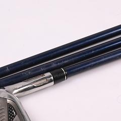 Taylormade SIM2 Max Irons / 5-PW / Regular Flex Ventus Blue 6 Shafts - Image 3