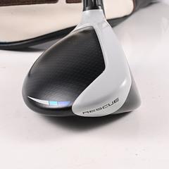 Taylormade SIM2 Max #3 Hybrid / 19 Degree / Regular Flex Ventus Blue 6 Shaft - Image 3