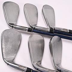 Taylormade SIM2 Max Irons / 5-PW / Regular Flex Ventus Blue 6 Shafts - Image 4