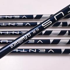 Taylormade SIM2 Max Irons / 5-PW / Regular Flex Ventus Blue 6 Shafts - Image 6
