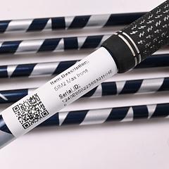 Taylormade SIM2 Max Irons / 5-PW / Regular Flex Ventus Blue 6 Shafts - Image 7