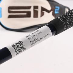 Taylormade SIM2 Max #3 Hybrid / 19 Degree / Regular Flex Ventus Blue 6 Shaft - Image 8