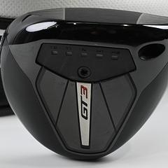 Titleist GT3 Driver / 10 Degree / Regular Flex HZRDUS Smoke Red RDX 60 Shaft - Image 2