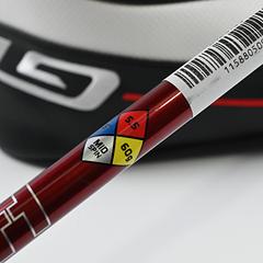 Titleist GT3 Driver / 10 Degree / Regular Flex HZRDUS Smoke Red RDX 60 Shaft - Image 6