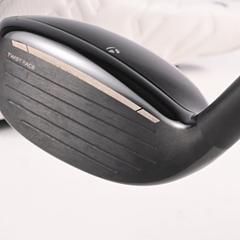 Taylormade Qi10 #3 Hybrid / 19 Degree / Stiff Flex Ventus TR Blue 7 Shaft - Image 4