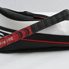 Titleist GT3 Driver / 10 Degree / Regular Flex HZRDUS Smoke Red RDX 60 Shaft - Image 8