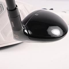 Taylormade Qi10 #3 Hybrid / 19 Degree / Stiff Flex Ventus TR Blue 7 Shaft - Image 5