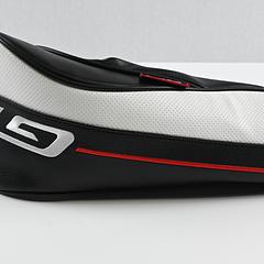 Titleist GT3 Driver / 10 Degree / Regular Flex HZRDUS Smoke Red RDX 60 Shaft - Image 9