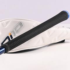 Taylormade Qi10 #3 Hybrid / 19 Degree / Stiff Flex Ventus TR Blue 7 Shaft - Image 8