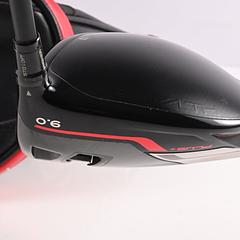 Taylormade Stealth Plus Driver / 9 Degree / Stiff Flex HZRDUS Yellow 63 Shaft - Image 5