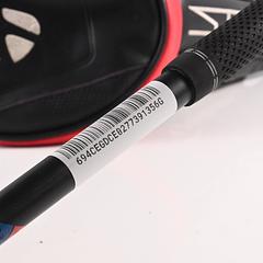 Taylormade Stealth Plus Driver / 9 Degree / Stiff Flex HZRDUS Yellow 63 Shaft - Image 7