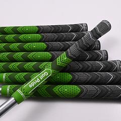 Callaway Apex TCB Irons / 3-PW / Stiff Flex Project X IO 110 Shafts - Image 7