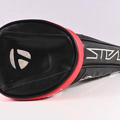 Taylormade Stealth Plus Driver / 9 Degree / Stiff Flex HZRDUS Yellow 63 Shaft - Image 9