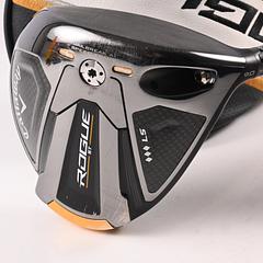 Callaway Rogue ST Triple Diamond LS Driver / 9 Degree / Stiff Flex Motore X F1 6 - Image 2