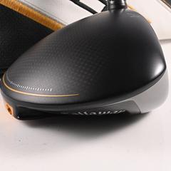 Callaway Rogue ST Triple Diamond LS Driver / 9 Degree / Stiff Flex Motore X F1 6 - Image 3