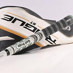 Callaway Rogue ST Triple Diamond LS Driver / 9 Degree / Stiff Flex Motore X F1 6 - Image 8