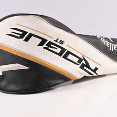 Callaway Rogue ST Triple Diamond LS Driver / 9 Degree / Stiff Flex Motore X F1 6 - Image 9