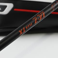 Titleist GT2 Driver / 8 Degree / TX-Flex Tour AD IZ-7 Shaft - Image 6