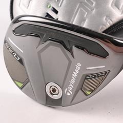 Taylormade Qi35 Max Lite #5 Hybrid / 27 Degree / Senior Flex Vanquish 5 Shaft - Image 3