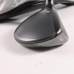 Taylormade Qi35 Max Lite #5 Hybrid / 27 Degree / Senior Flex Vanquish 5 Shaft - Image 4