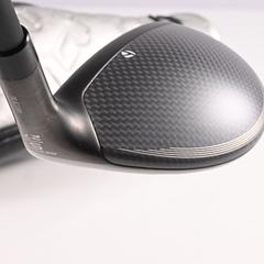 Taylormade Qi35 Max Lite #5 Hybrid / 27 Degree / Senior Flex Vanquish 5 Shaft - Image 1