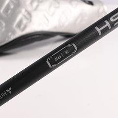 Taylormade Qi35 Max Lite #5 Hybrid / 27 Degree / Senior Flex Vanquish 5 Shaft - Image 6