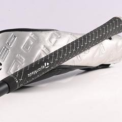 Taylormade Qi35 Max Lite #5 Hybrid / 27 Degree / Senior Flex Vanquish 5 Shaft - Image 8