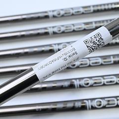 Mizuno JPX 900 Hot Metal Irons / 5-PW+GW+SW / Regular Flex Recoil 95 Shafts - Image 6