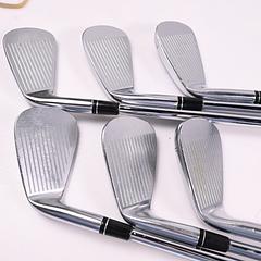Taylormade P770 2017 Irons / 5-PW / Regular Flex Dynamic Gold SL R300 Shafts - Image 3