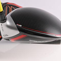 Taylormade M6 Driver / 9 Degree / X-Flex UST Mamiya Proforce V2 7 Shaft - Image 5
