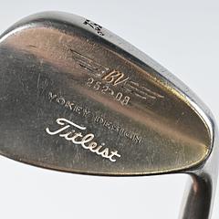 Titleist Vokey Design Gap Wedge / 52 Degree / Wedge Flex Dynamic Gold Shaft - Image 1