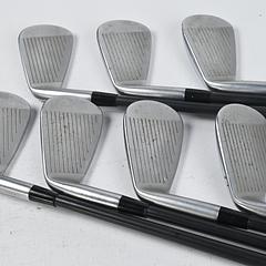 Mizuno JPX 900 Forged Irons / 5-PW+GW / Senior Flex Project X LZ 90 Shafts - Image 2