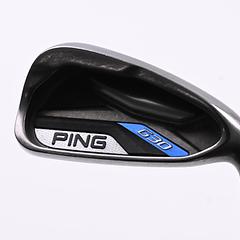 Ping G30 #4 Iron / 21 Degree / Black Dot / Senior Flex Ping TFC 419 Shaft - Image 1