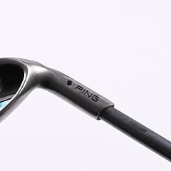 Ping G30 #4 Iron / 21 Degree / Black Dot / Senior Flex Ping TFC 419 Shaft - Image 2