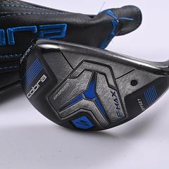 Cobra F-Max Airspeed #5 Hybrid / 25 Degree / Regular Flex Cobra Air Speed 50 - Image 2