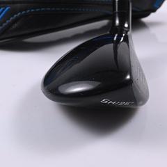 Cobra F-Max Airspeed #5 Hybrid / 25 Degree / Regular Flex Cobra Air Speed 50 - Image 3