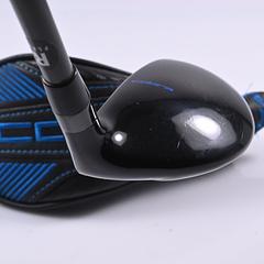 Cobra F-Max Airspeed #5 Hybrid / 25 Degree / Regular Flex Cobra Air Speed 50 - Image 5