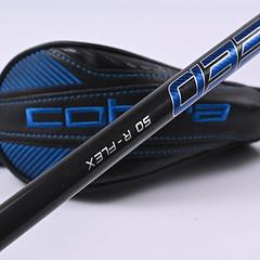 Cobra F-Max Airspeed #5 Hybrid / 25 Degree / Regular Flex Cobra Air Speed 50 - Image 6